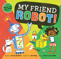 My_Friend_Robot_